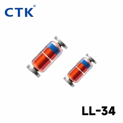 LL-34 perjungimo diodas