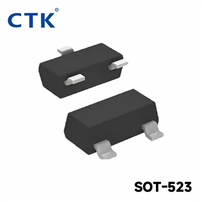 SOT-523 perjungimo diodai